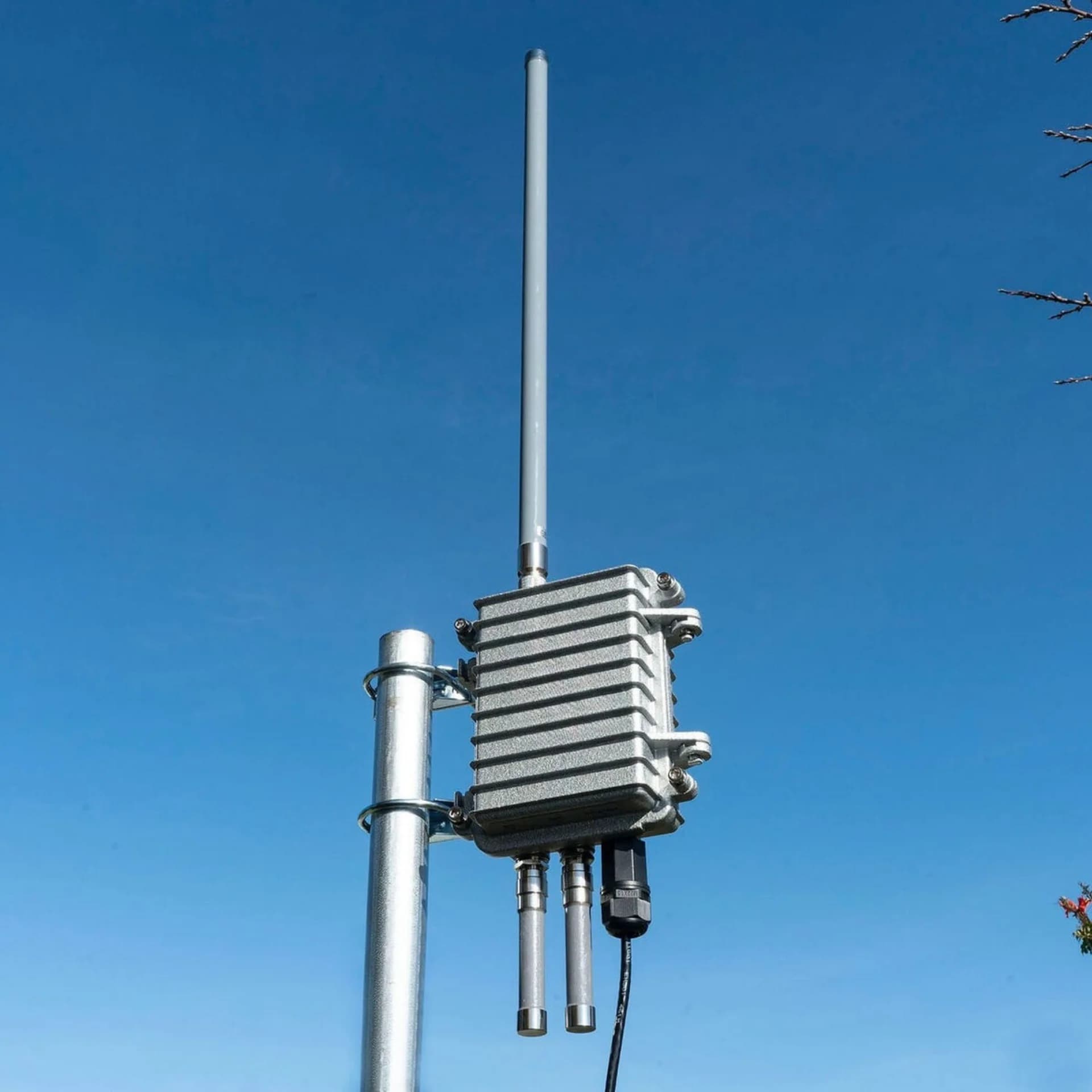 Dış Mekan LoRaWAN Ağ Geçidi (EU868)