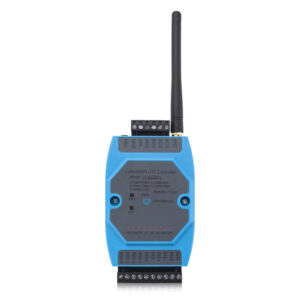LoRaWan Çok Amaçlı Kontrol Cihazı